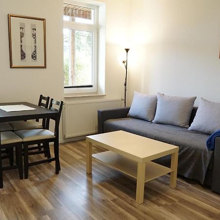 Fewo Engler Wallstrasse W2 뤼네부르크 외부 사진
