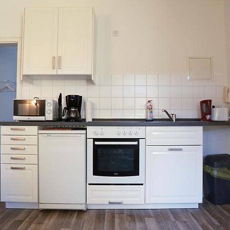 Fewo Engler Wallstrasse W2 뤼네부르크 외부 사진