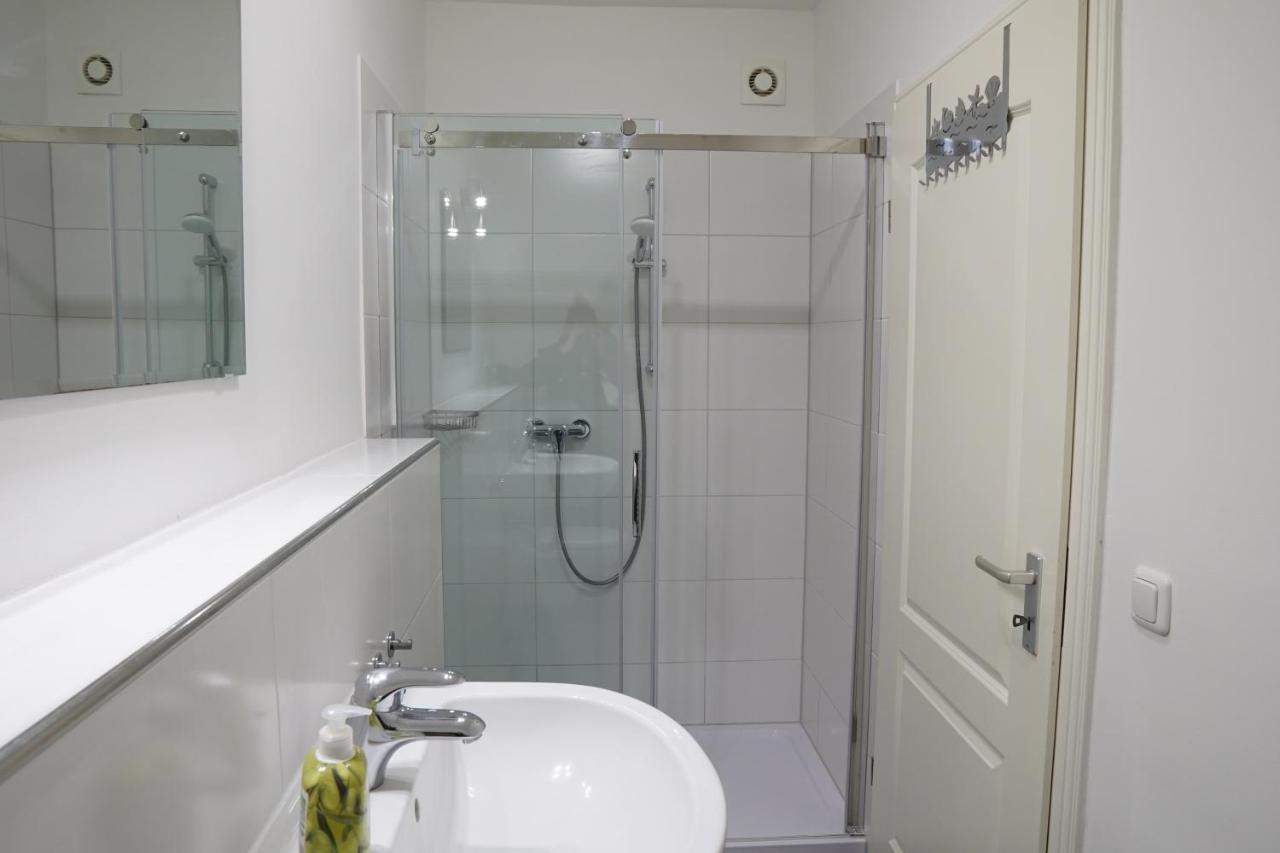 Fewo Engler Wallstrasse W2 뤼네부르크 외부 사진